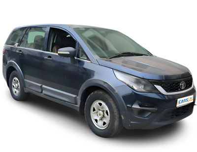 Tata Hexa-img